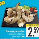 Riesengarnelen Angebote bei EDEKA Augsburg für 2,59 €