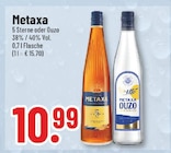 5 Sterne bei Trinkgut im Olfen Prospekt für 10,99 €