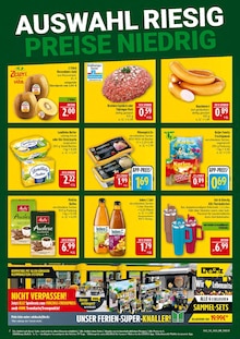 Süßigkeiten im Marktkauf Prospekt "AUSWAHL RIESIG, PREISE NIEDRIG" mit 68 Seiten (Erlangen)