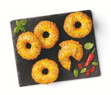 Pizza Donut Cheddar-Jalapeno im Angebot bei Lidl in Neuss Pizza Donut Cheddar-Jalapeno Angebote bei Lidl Neuss für 0,99 €