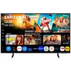 Téléviseur QLED 4K* - 139 cm - SAMSUNG en promo chez Carrefour Villeurbanne à 599,99 €
