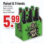 Pale Ale bei Trinkgut im Prospekt "" für 5,99 €