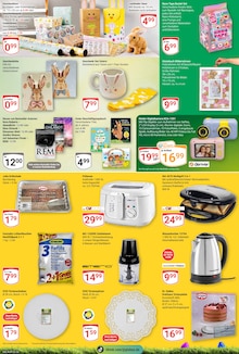 Wasserkocher im GLOBUS Prospekt "Aktuelle Angebote" mit 26 Seiten (Herne)