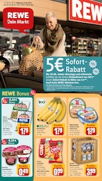 REWE Prospekt für Helpsen mit 34 Seiten REWE Prospekt "Dein Markt" für Helpsen, 34 Seiten, 16.06.2025 - 21.06.2025