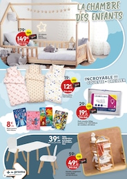 Offre Plaid Polaire dans le catalogue Maxi Bazar du moment à la page 10