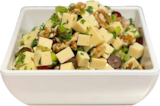 Bergkäsesalat mit gerösteten Walnüssen Angebote bei E center Mannheim für 2,49 €