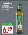 Olivenöl im Angebot bei Marktkauf in Düsseldorf Olivenöl Angebote von La Española bei Marktkauf Düsseldorf für 6,99 €