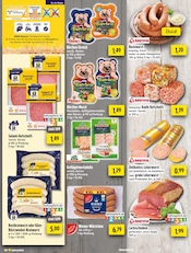 Ähnliche Kalbsbrust Angebote im Prospekt "Aktuelle Angebote" von EDEKA in Gelsenkirchen Ähnliche Angebote wie Kalbsbrust im Prospekt "Aktuelle Angebote" auf Seite 4 von EDEKA in Gelsenkirchen