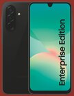 Smartphone galaxy A26 - SAMSUNG en promo chez Intermarché Charleville-Mézières à 289,00 €