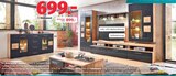 Wohnwand „Sonate“ Angebote bei Segmüller Kempten für 129,99 €