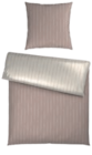 Dieter Knoll Satin-Bettwäsche-Garnitur „Stripes“ von Dieter Knoll im aktuellen XXXLutz Prospekt
