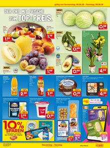 Katzenfutter im Netto Marken-Discount Prospekt "Aktuelle Angebote" mit 49 Seiten (Nürnberg)