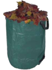 Gartenabfallsack bei Marktkauf im Prospekt "" für 2,49 €