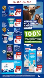 Aktueller ALDI SÜD Prospekt mit Zucker, "Gutes für Alle.", Seite 11