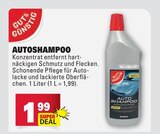Autoshampoo im Angebot bei Marktkauf in Heidenheim Autoshampoo Angebote bei Marktkauf Heidenheim für 1,99 €