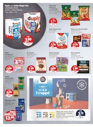 V-Markt Süßigkeiten im Prospekt 