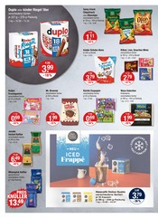 Aktueller V-Markt Prospekt mit Instant Kaffee, "V-Markt einfach besser einkaufen", Seite 8