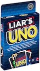 La Grande Récré La Garde - Promo Uno menteur Promo Uno menteur à 11,99 € dans le catalogue La Grande Récré à La Garde