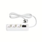 Steckdosenleiste Angebote von Tronic bei Lidl Recklinghausen für 2,19 €