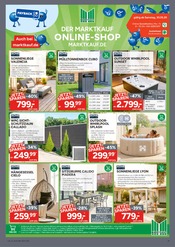 Garten im Marktkauf Prospekt in Bautzen Aktueller Marktkauf Prospekt mit Garten, "AUSWAHL RIESIG, PREISE NIEDRIG", Seite 29