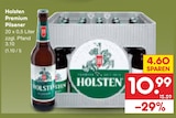 Premium Pilsener von Holsten im aktuellen Netto Marken-Discount Prospekt