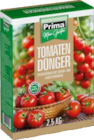 Bauzentrum Reinholdshain Dippoldiswalde - Tomaten Dünger Angebot im Prospekt Tomaten Dünger bei Bauzentrum Reinholdshain im Dippoldiswalde Prospekt für 4,99 €