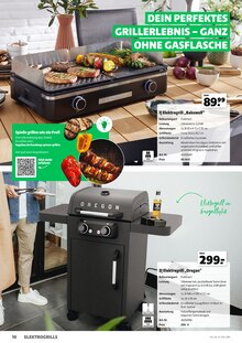 Elektrogrill im aktuellen Hagebaumarkt Prospekt (Lübeck) Elektrogrill im Hagebaumarkt Prospekt "Grillen" mit 56 Seiten (Lübeck)