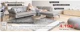 Sofa im Angebot bei Möbel Inhofer in Augsburg Sofa Angebote bei Möbel Inhofer Augsburg für 4.197,10 €