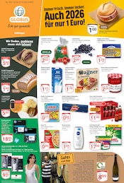 Nivea im GLOBUS Prospekt in Völklingen Aktueller GLOBUS Prospekt mit Nivea, "Aktuelle Angebote", Seite 3