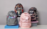 Schulrucksack Angebote von Spirit bei Woolworth Wolfenbüttel für 20,00 €