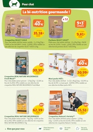 Offre Poulet dans le catalogue Maxi Zoo du moment à la page 4
