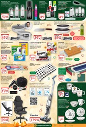 Aktueller GLOBUS Prospekt mit Sodastream, "Aktuelle Angebote", Seite 4