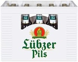 Pils Bier oder Biermischgetränk von Lübzer für 9,99 € bei Kaufland im Angebot Pils Bier oder Biermischgetränk von Lübzer im aktuellen Kaufland Prospekt