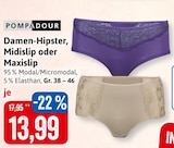 Damen-Hipster Angebot in Niesgrau Damen-Hipster im aktuellen Prospekt bei Kaufhaus Stolz in Niesgrau