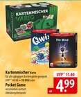 Kartenmischer Vario im Angebot bei famila Nordost in Falkensee Kartenmischer Vario Angebote bei famila Nordost Falkensee für 4,99 €