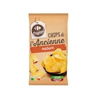 Supermarchés Match Cambrai - Promo Chips à l'ancienne Promo Chips à l'ancienne à 0,75 € dans le catalogue Supermarchés Match à Cambrai