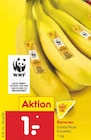 Aktuelles Bananen Angebot bei Netto Marken-Discount in Pforzheim ab 1,00 €