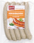 Aktuelle Bratwurst Angebote bei Netto mit dem Scottie in Dresden Aktuelles Hähnchenbratwurst Angebot bei Netto mit dem Scottie in Dresden ab 3,99 €