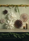 SIGE Weihnachtsstern im Angebot bei JYSK in Ludwigshafen SIGE Weihnachtsstern Angebote bei JYSK Ludwigshafen für 3,50 €