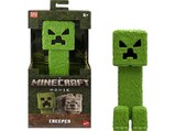 Spielfiguren im MediaMarkt Saturn Prospekt Scale Creeper Spielfigur von MINECRAFT im aktuellen MediaMarkt Saturn Prospekt für 13,99 €