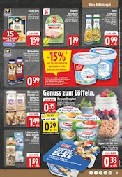 Kaffee im EDEKA Prospekt in Herford Aktueller EDEKA Prospekt mit Kaffee, "Aktuelle Angebote", Seite 9