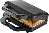 Sandwichmaker3 im Angebot bei REWE in Braunschweig Sandwichmaker3 Angebote von VIVESS bei REWE Braunschweig für 14,99 €