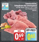 EDEKA Oettingen (Bayern) Prospekt mit  im Angebot für 0,65 €