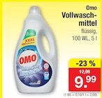 Aktuelles Intensive Leuchtkraft Vollwaschmittel Angebot bei Zimmermann in Hannover ab 9,99 €