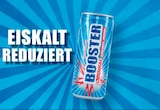 Aktuelles Booster Energy Drink Angebot bei EDEKA in Pinneberg ab 1,00 €