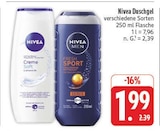 E center - Duschgel Creme Soft Angebot im Prospekt Duschgel Creme Soft bei E center im Prospekt "" für 1,99 €