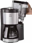Filterkaffeemaschine 1025-06 Look Perfection im Angebot bei expert in Offenburg Filterkaffeemaschine 1025-06 Look Perfection Angebote von Melitta bei expert Offenburg für 69,99 €