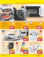 Mikrowelle im Netto Marken-Discount Prospekt in Gifhorn Aktueller Netto Marken-Discount Prospekt mit Mikrowelle, "Aktuelle Angebote", Seite 53
