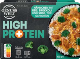 High Protein Fertiggerichte bei Netto Marken-Discount im Prospekt "" für 3,49 €