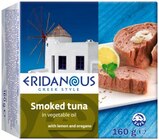Thon fumé - ERIDANOUS - Lidl à Rezé Thon fumé - ERIDANOUS en promo chez Lidl Rezé à 1,69 €